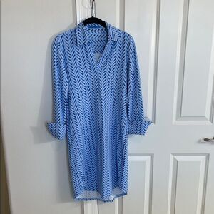 J. McLaughlin Cagney Dress